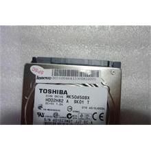 NBC LV Toshi. MK5065GSX 5400RPM 500G HDD