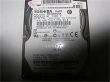 NBC LV Toshiba MK5065GSX 5.4K 500G HDD