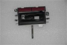 NBC LV TouchPad Button BoardRedWCable