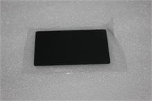 NBC LV Touchpad Mylar PMMA Black S206