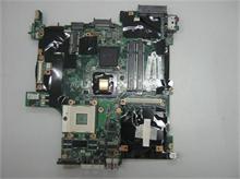 NBC LV TP 42W7843 R61 R61 I System Board