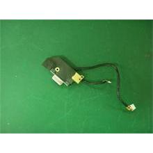 NBC LV U110 DC-InBd.W/Cbl.04G550286120LV