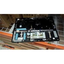 NBC LV U31-70 Upper Case BKL White DE