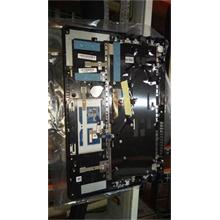 NBC LV U31-70 Upper Case BKL White IT