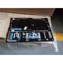 NBC LV U31-70 Upper Case BKL White ND