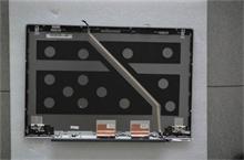 NBC LV U330P Back Cover Grey