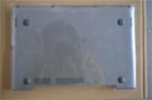 NBC LV U330T Lower Case Grey