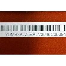 NBC LV U330T Lower Case Orange
