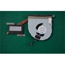 NBC LV U330T Thermal Module UMA W/Fan