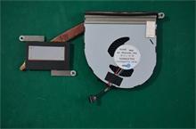 NBC LV U330T Thermal Module UMA W/Fan