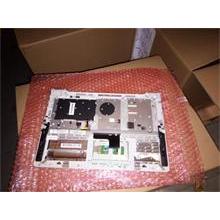 NBC LV U330T Upper Case Slv. W/KB(BL)-TR