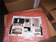 NBC LV U330T Upper Case Slv. W/KB(BL)-TR