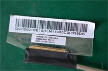 NBC LV U400T LCD Cable