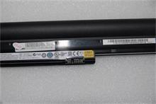 NBC LV U450Sanyo4S2P5.2AhLi-Battery