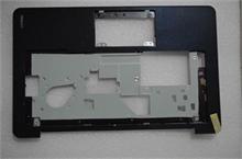 NBC LV Upper Case Black S206