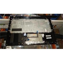 NBC LV Upper Case E31-70 W/TP/FP/KB BE