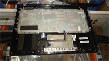 NBC LV Upper Case E31-70 W/TP/FP/KB BE
