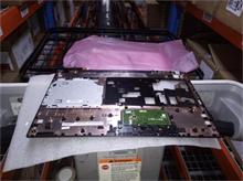 NBC LV Upper Case N580