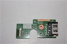 NBC LV USB Board B580