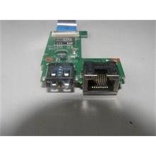 NBC LV USB Board W/Cable B575e