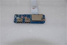 NBC LV USB Board W/Cable U510 COM