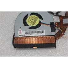 NBC LV V370 Heatsink DIS W/Fan