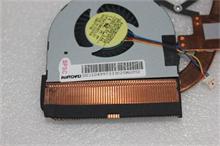 NBC LV V370 Heatsink DIS W/Fan