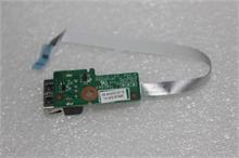 NBC LV V480 USB Board W/Cable