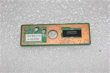 NBC LV V580 Finger Print Board