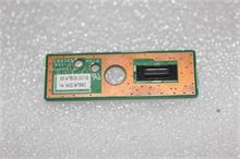 NBC LV V580 Finger Print Board