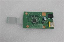 NBC LV V580 IO Board