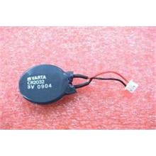 NBC LV VARTA CR2031
