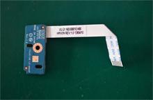 NBC LV VILG1 LED Board W/Cable