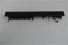 NBC LV VILG1 ODD Bezel Black Rambo