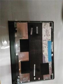NBC LV VIUS5 LCD Cover Red S405
