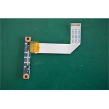 NBC LV VIWGR LED Board W/Cable