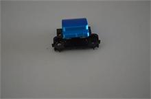 NBC LV VIWP1 RJ-45 Door Blue