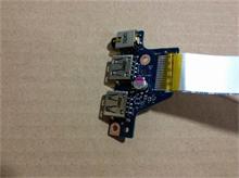 NBC LV VIWZ2 USB Board W/Cable