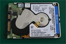 NBC LV WD10SPCX-24HWST0 6G 7mm 1T HDD