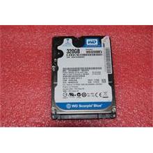 NBC LV WD3200BEVT-00A23T0 320G SATA HDD