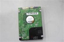 NBC LV WD3200BPVT 5400RPM 320G HDD