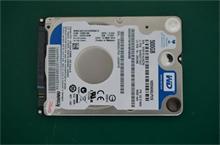 NBC LV WD5000LPVX-24V0TT0 7mm 500G HDD