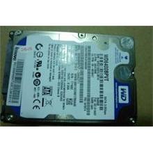 NBC LV WD6400BPVT-24HXZ 5400RPM 640G HDD