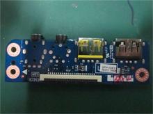 NBC LV Y400 Audio Board