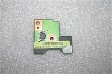 NBC LV  Y510 VOLUME SWITCH BOARD