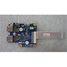 NBC LV Y570 USB Board 2.0 W/Switch
