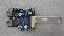 NBC LV Y570 USB Board 2.0 W/Switch