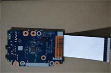 NBC LV Y580 Audio Board W/USB3.0