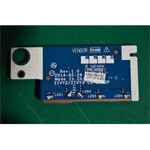 NBC LV Y70-70 LED Board W/Tape