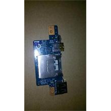 NBC LV Y700-15ACZ IO Board w/Cable